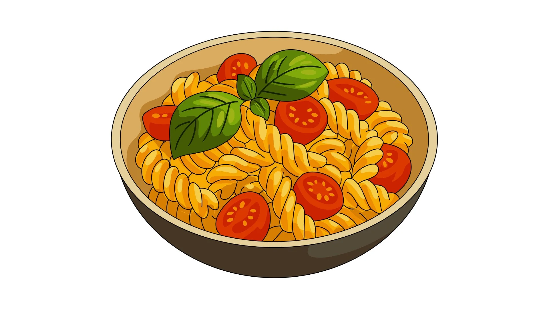 PENNE ÇEŞİTLERİ