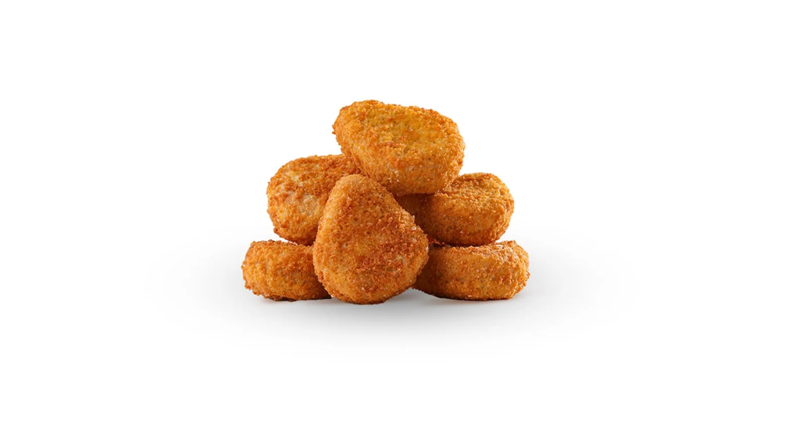 Nugget Porsiyon