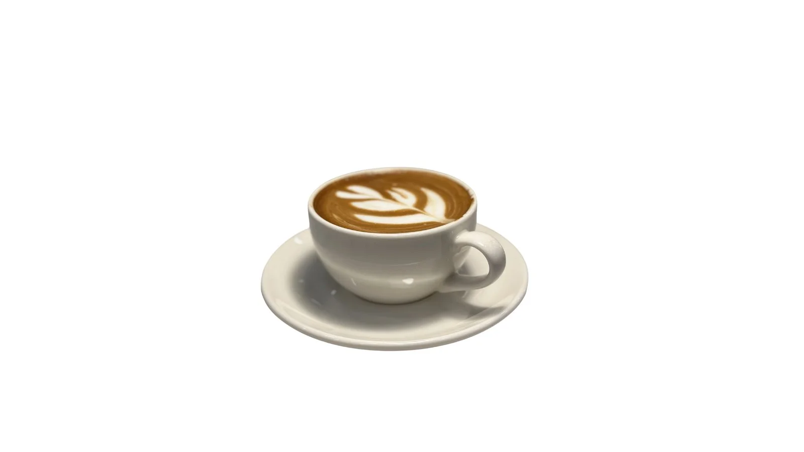 Karamelli Macchiato