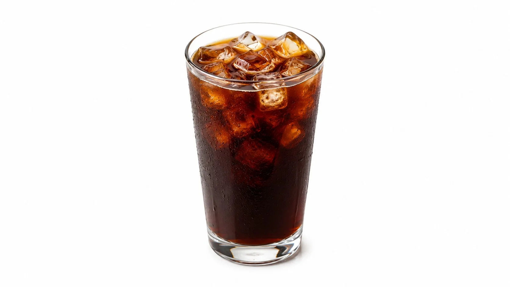 Iced Americano
