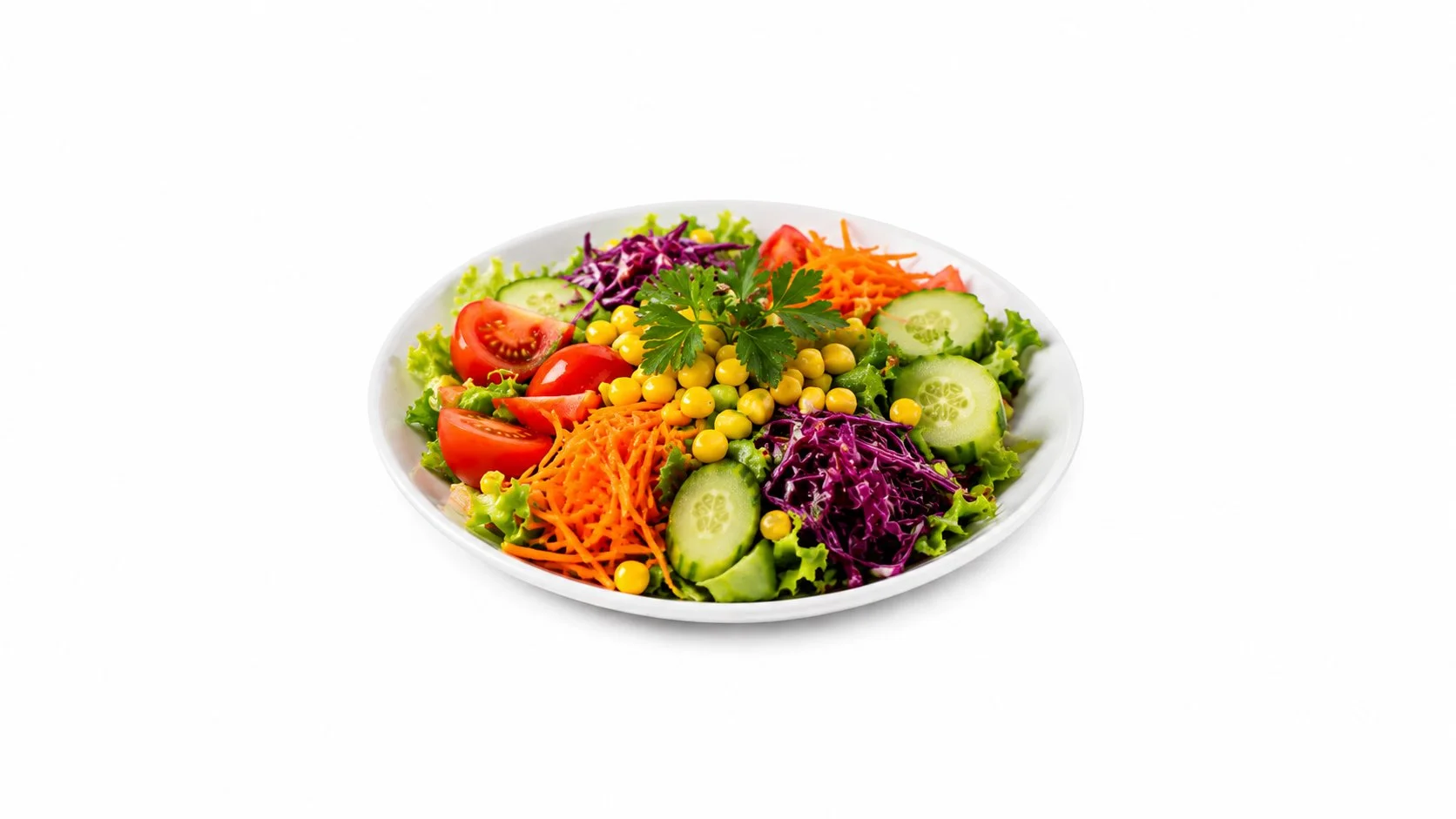 Mevsim Salata