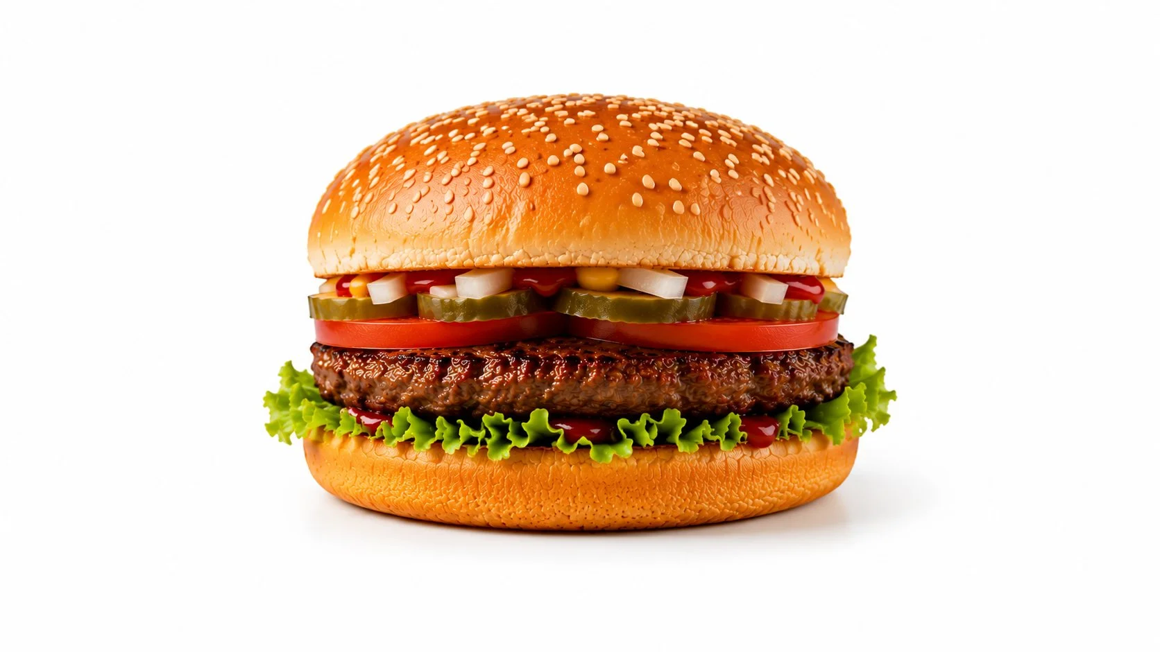 Hamburger Classic