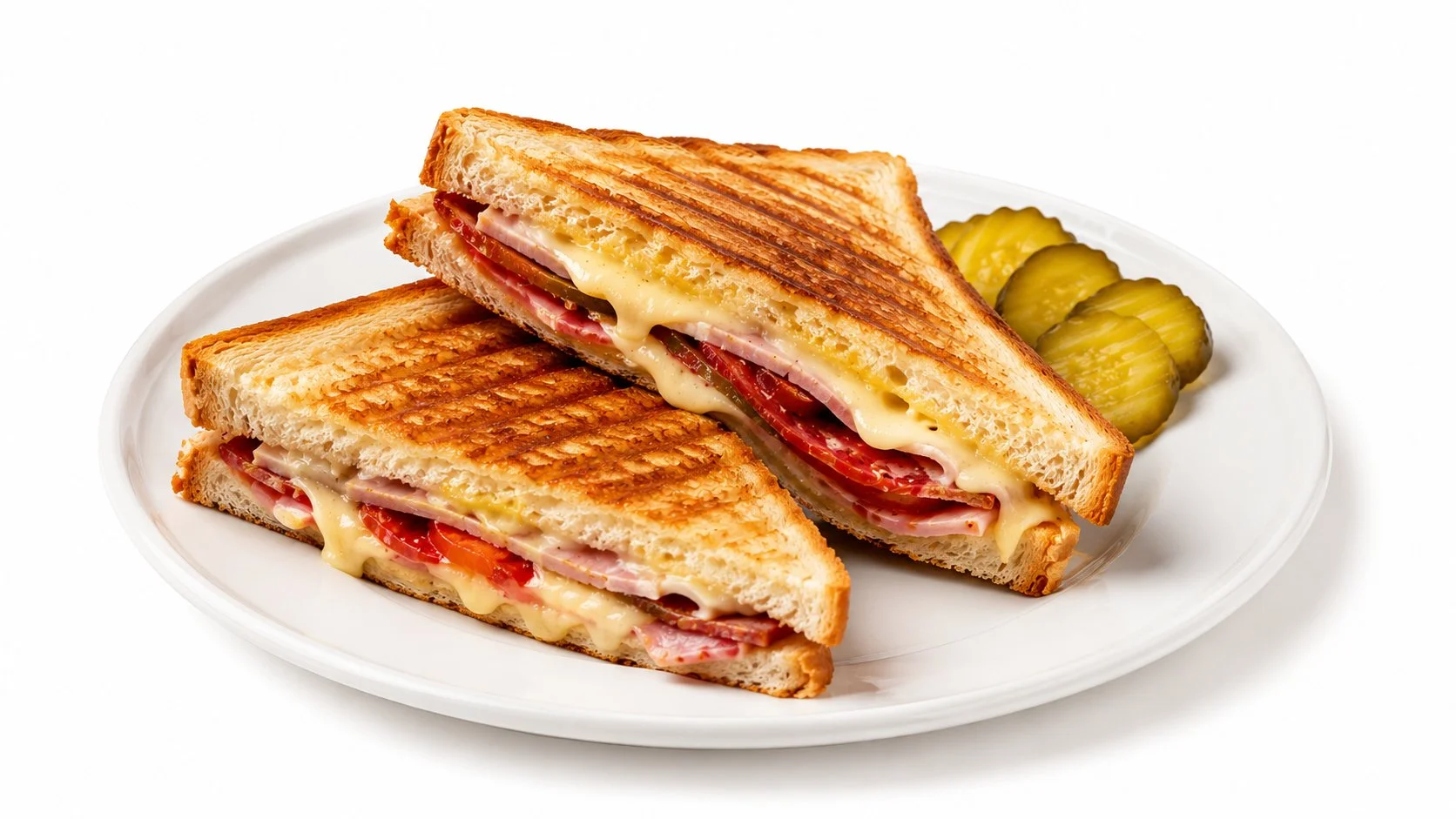 Karışık Tost