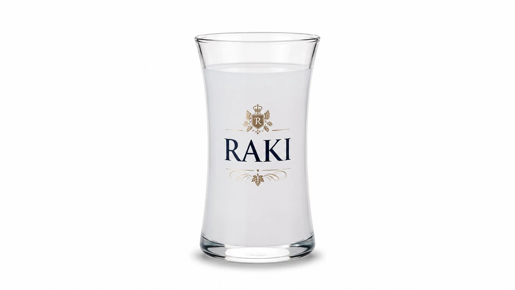Rakı Double