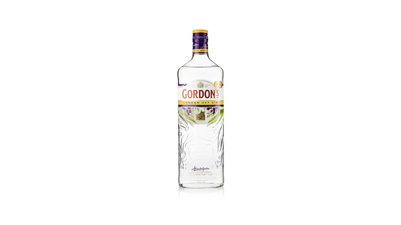 Gordons 70 CL