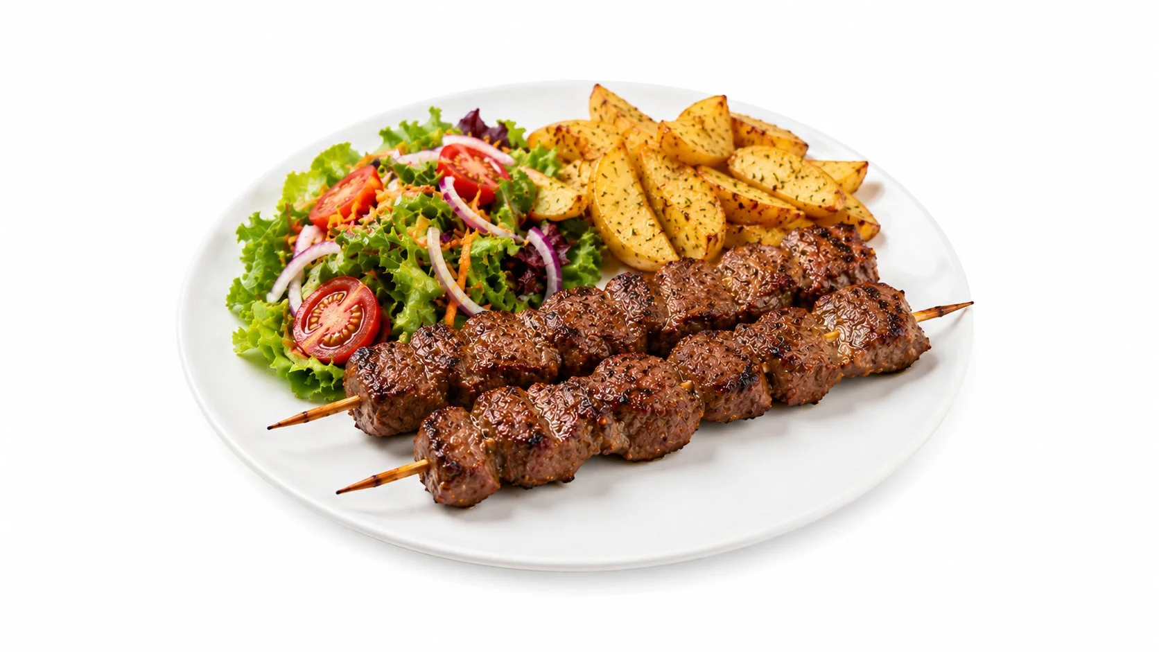 ET ŞİŞ